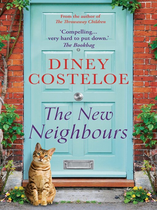 Title details for The New Neighbours by Diney Costeloe - Available